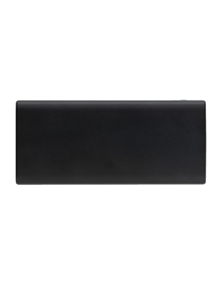 Powerbank in alluminio da 10.000 mAh 18W con PD
